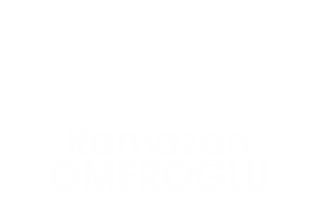 Ramazan ÖMEROĞLU - AK Parti Dilovası Belediye Başkan Adayı